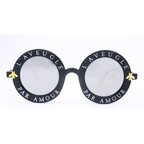 Laveugle Glasses