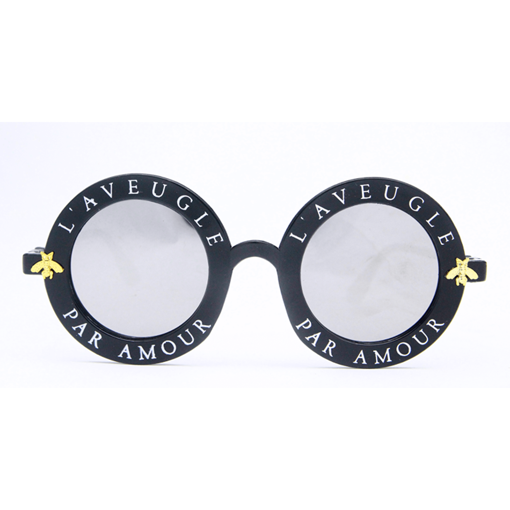 Laveugle Glasses