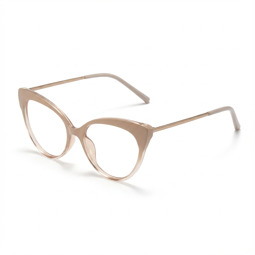 Woody Glasses