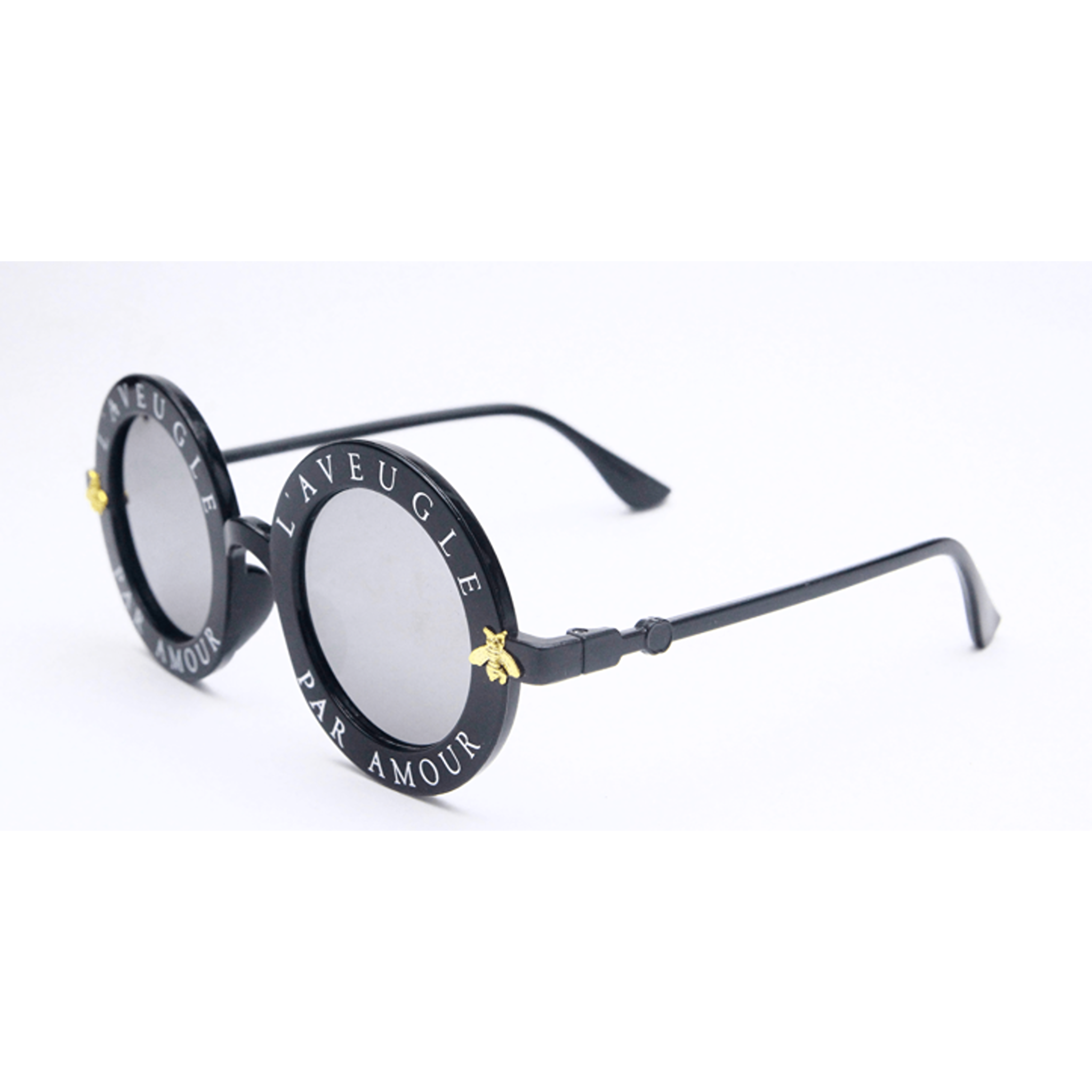 Laveugle Glasses