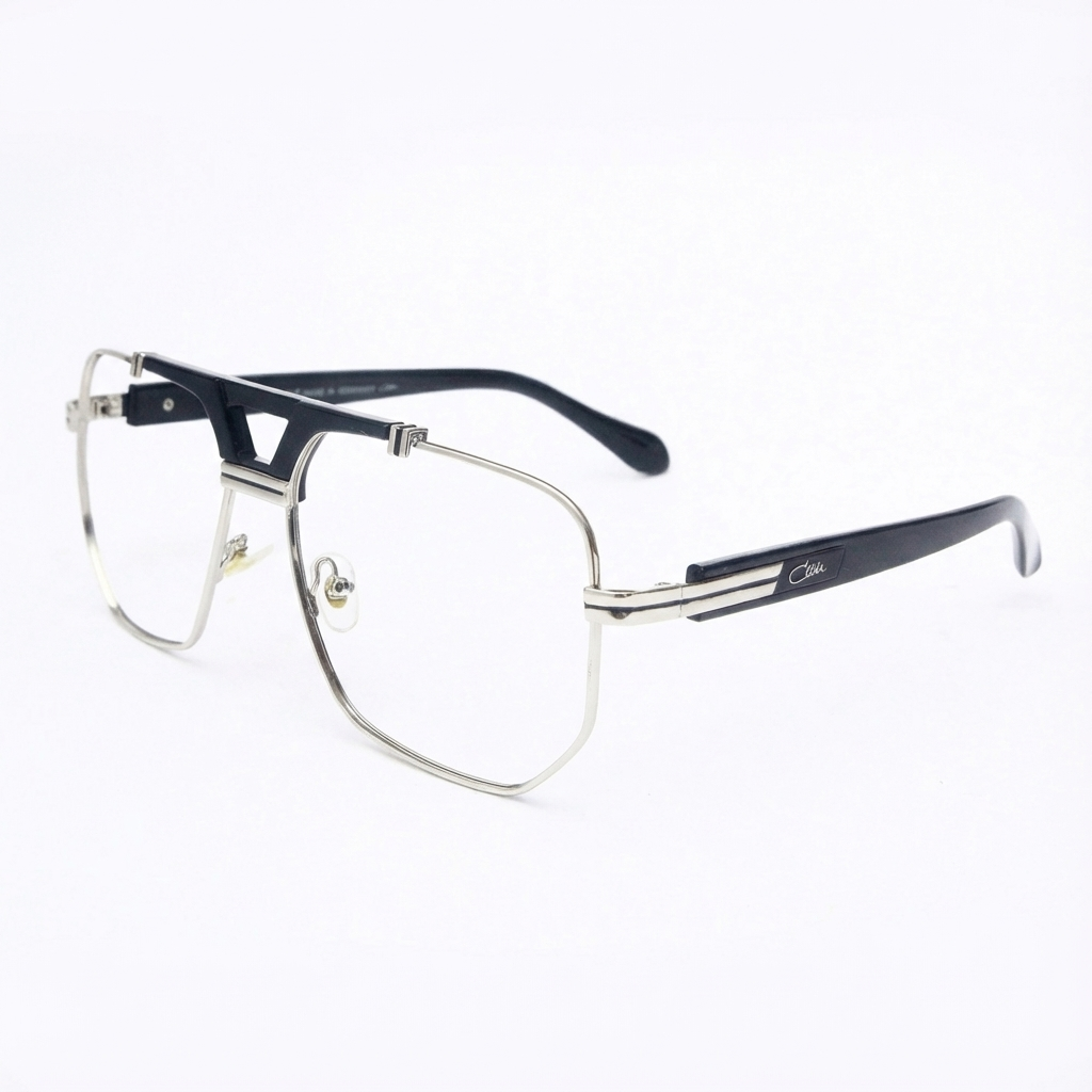 Donald Glasses