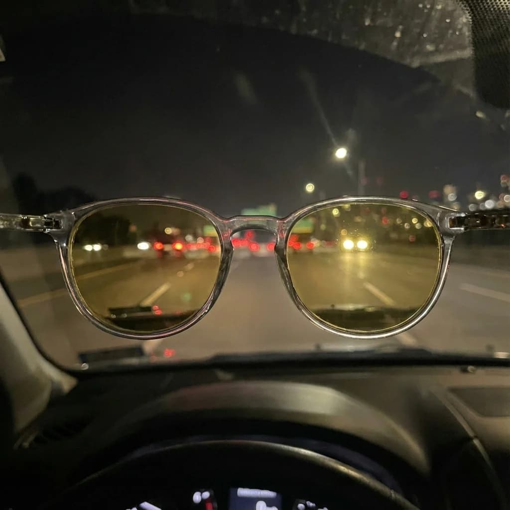 Night Driving