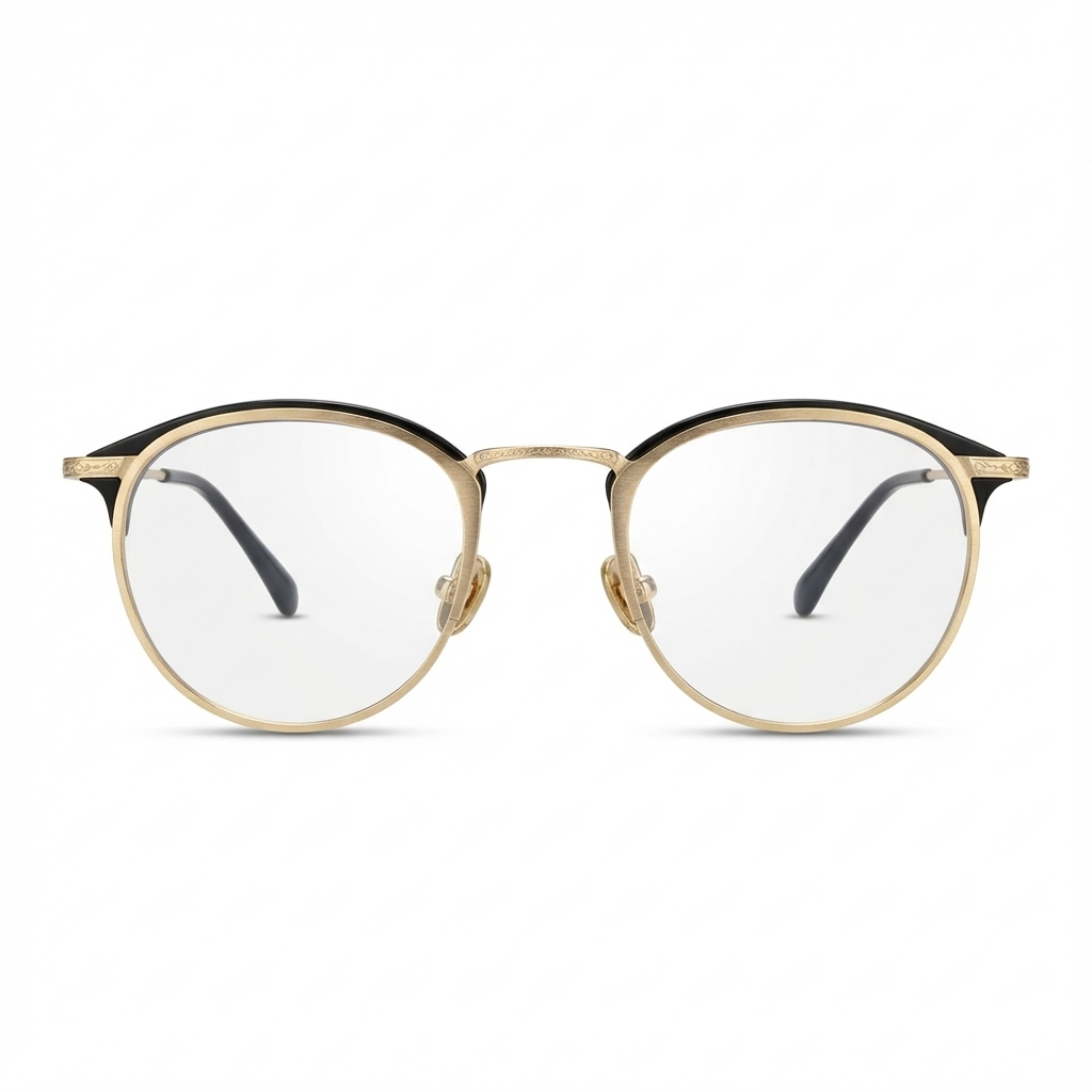 Vogue Glasse