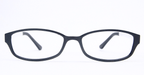 a close up of glasses