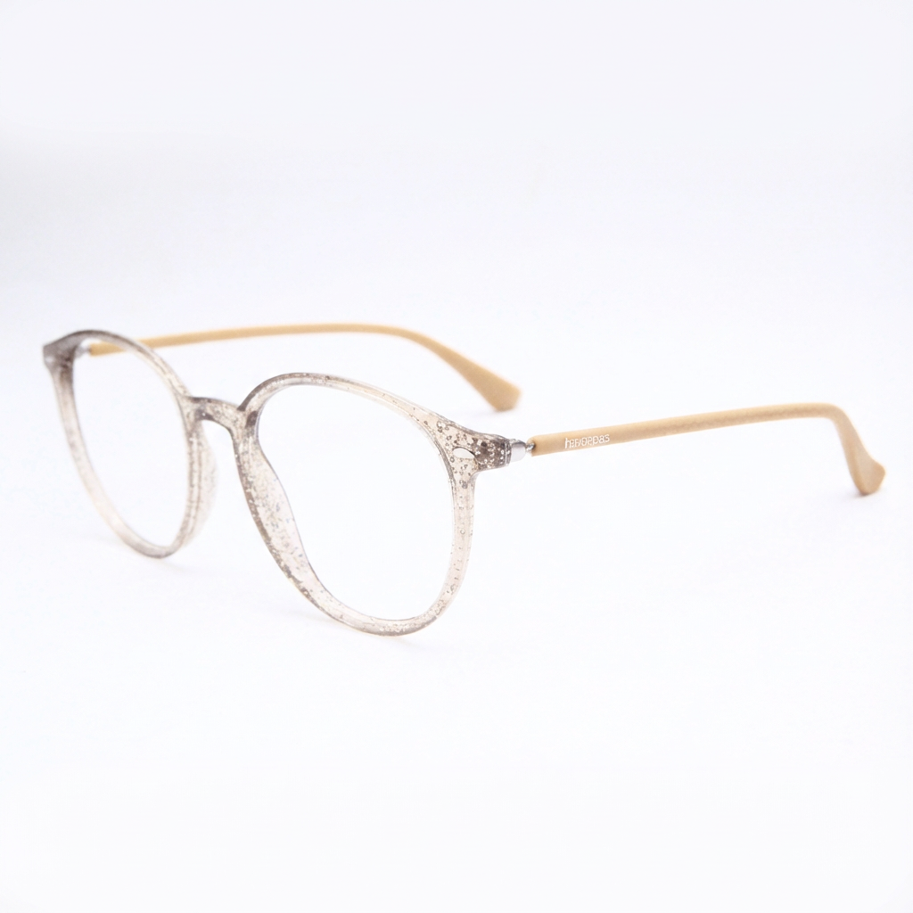 Gliter Glasses