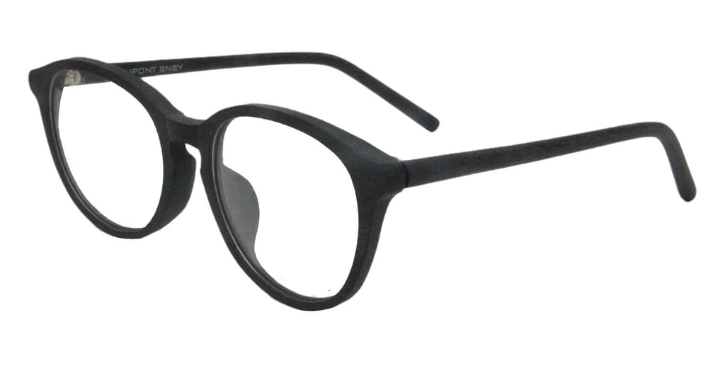 side pose of Fervor Eyeglasses