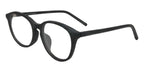 side pose of Fervor Eyeglasses