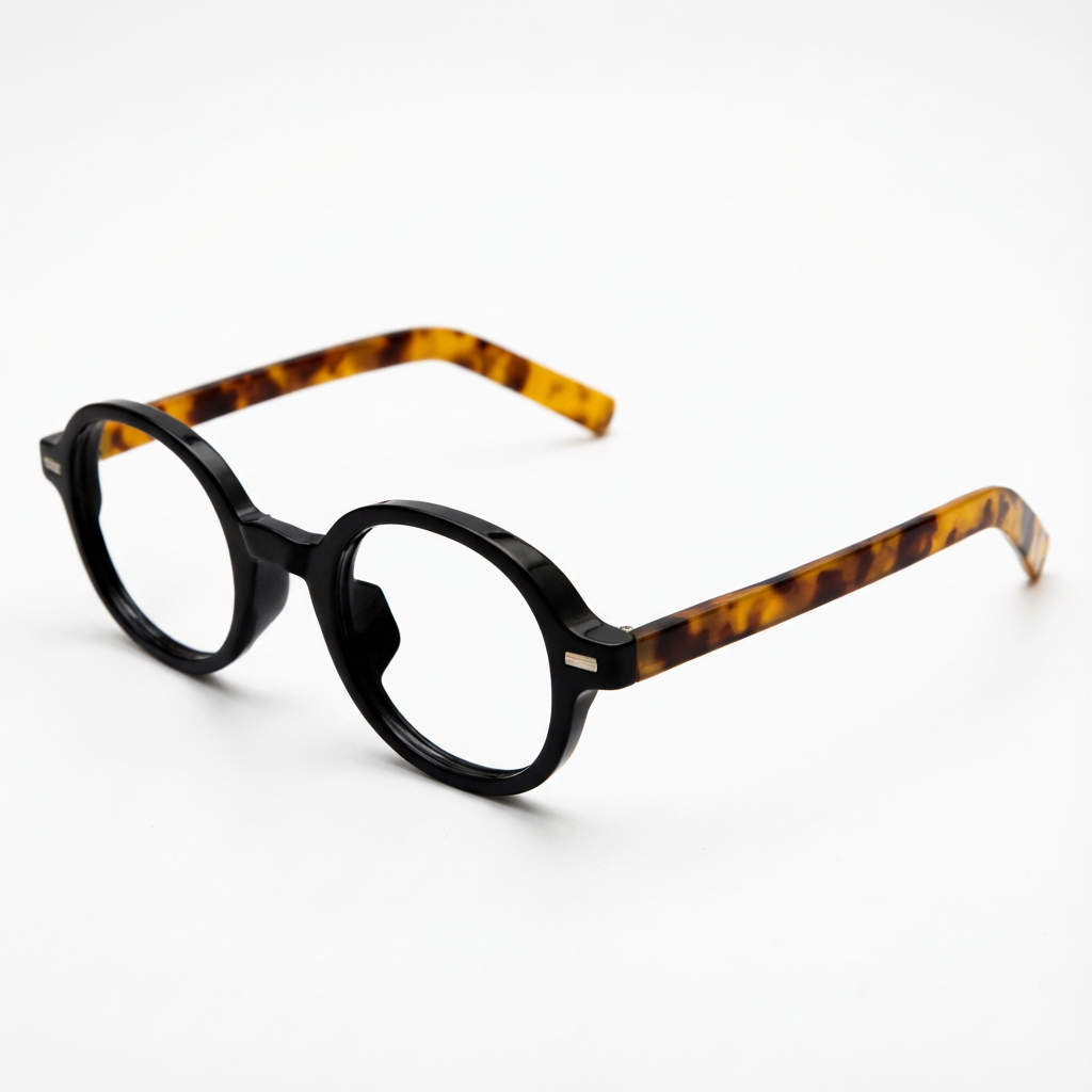 Pistil Glasses