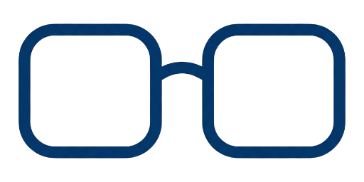 Square frame shape