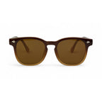 SunRoam Bold Brown Sunglasses Shades