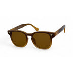 SunRoam Bold Brown Sunglasses Shades