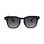 SunRoam Bold Black Sunglasses Shades
