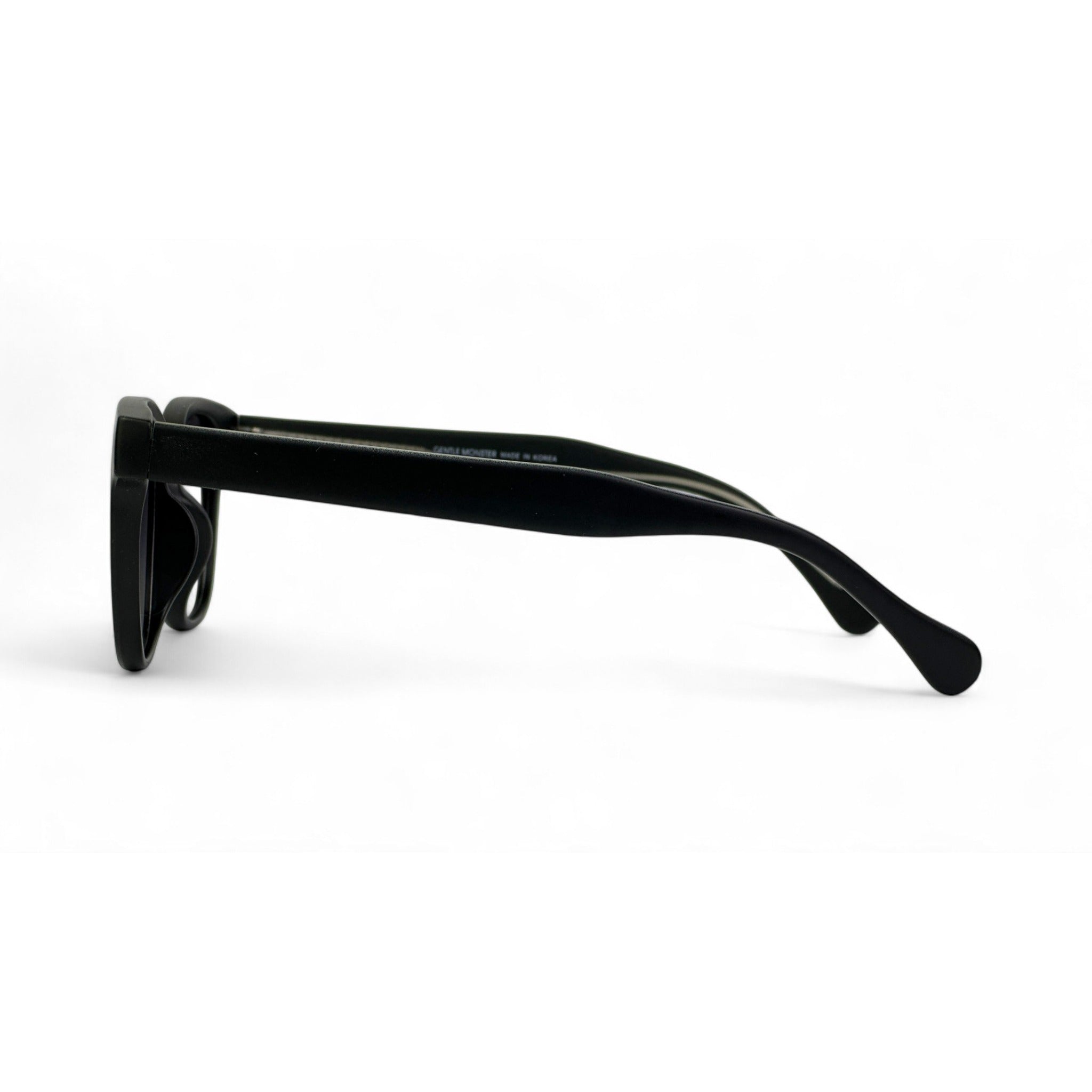 SunRoam Bold Black Sunglasses Shades