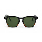 SunRoam Bold Black & Brown Sunglasses Shades