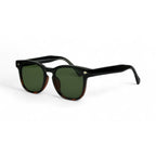 SunRoam Bold Black & Brown Sunglasses Shades