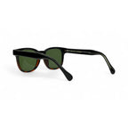 SunRoam Bold Black & Brown Sunglasses Shades