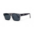 Modern Urban Sleek Sunglasses Purple Shades