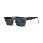 Modern Urban Sleek Sunglasses Purple Shades