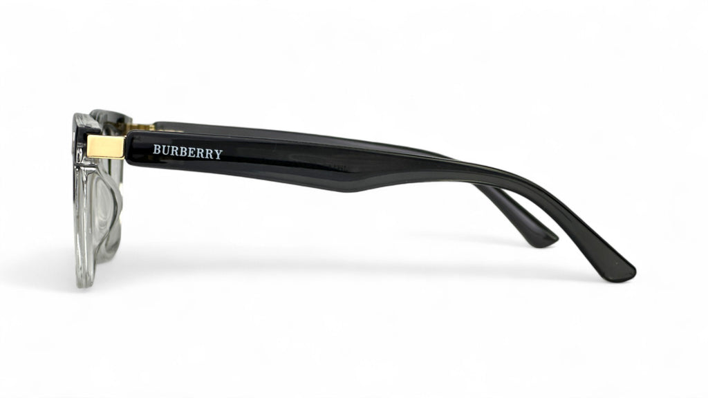 a glasses with white background