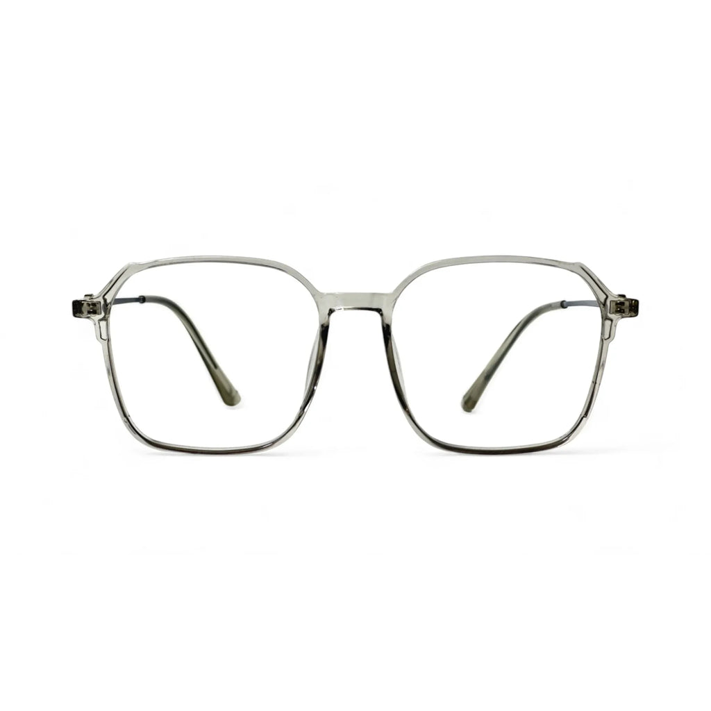 Cavrelle Gray Transparent