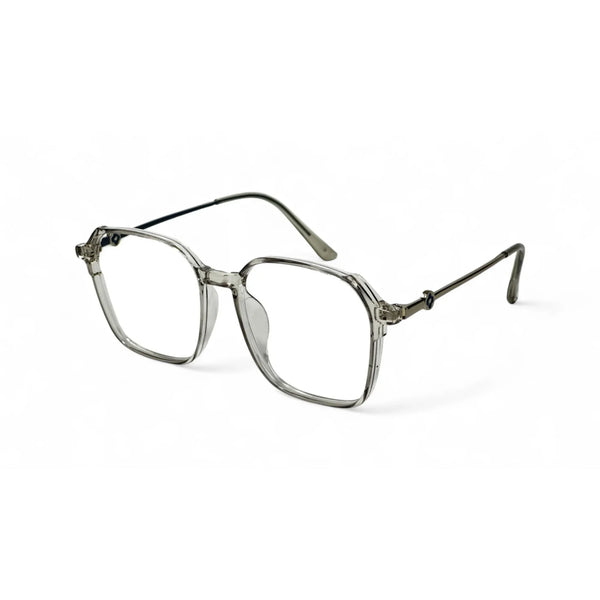 Cavrelle Gray Transparent