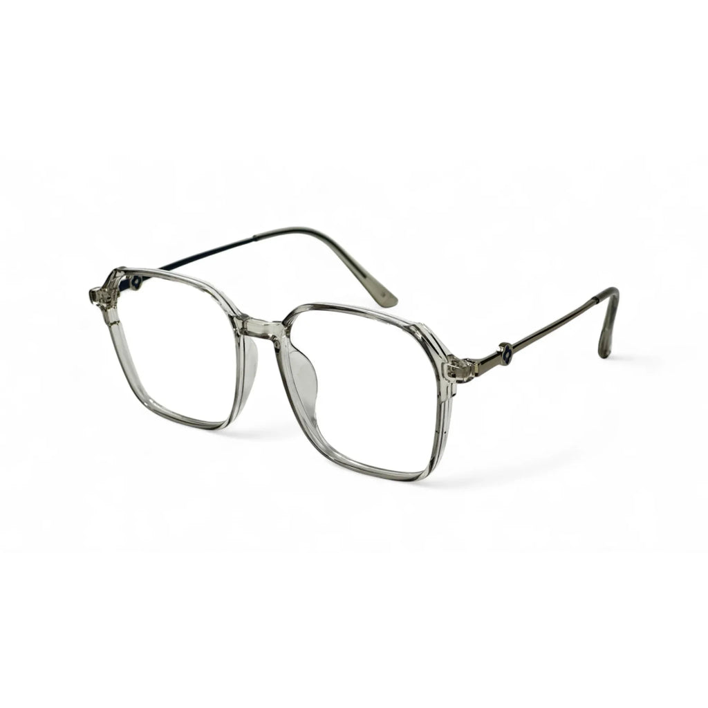 Cavrelle Gray Transparent