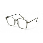 Cavrelle Gray Transparent