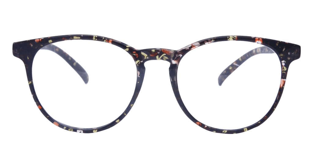 Andomaina eyeglasses front side