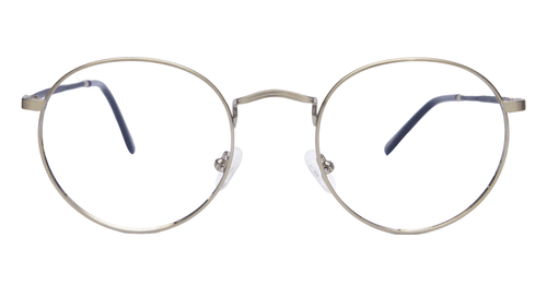 Aura glasses front side