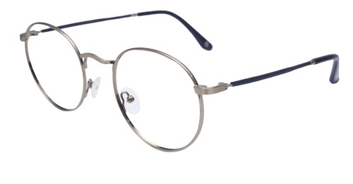 Auro Glasses side pose