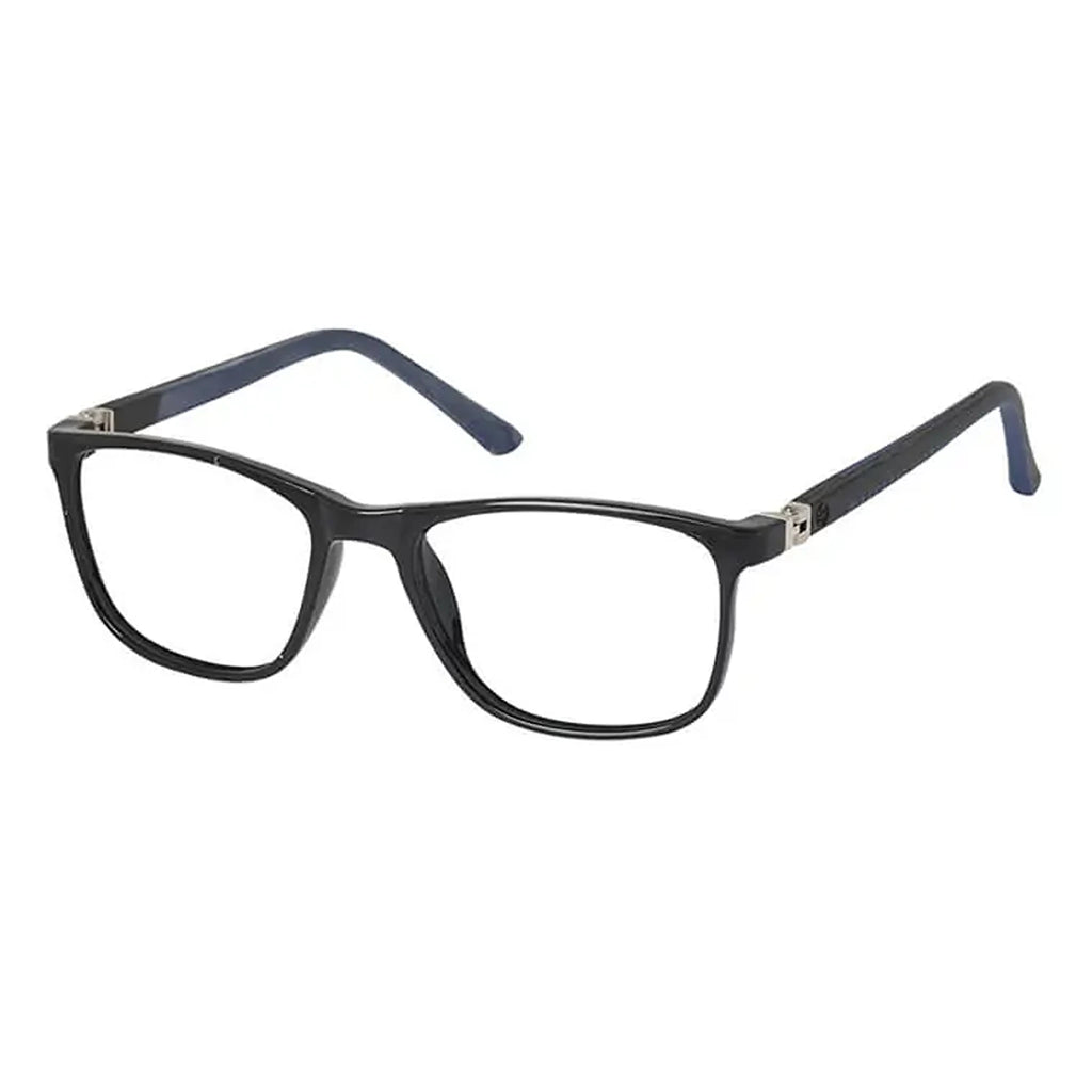 Kids Computer Glasses Black Tot