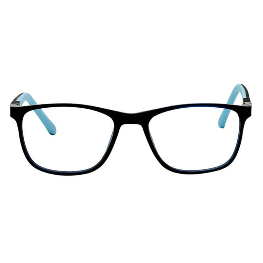 Kids Computer Glasses Blue Tot