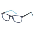 Kids Computer Glasses Blue Tot