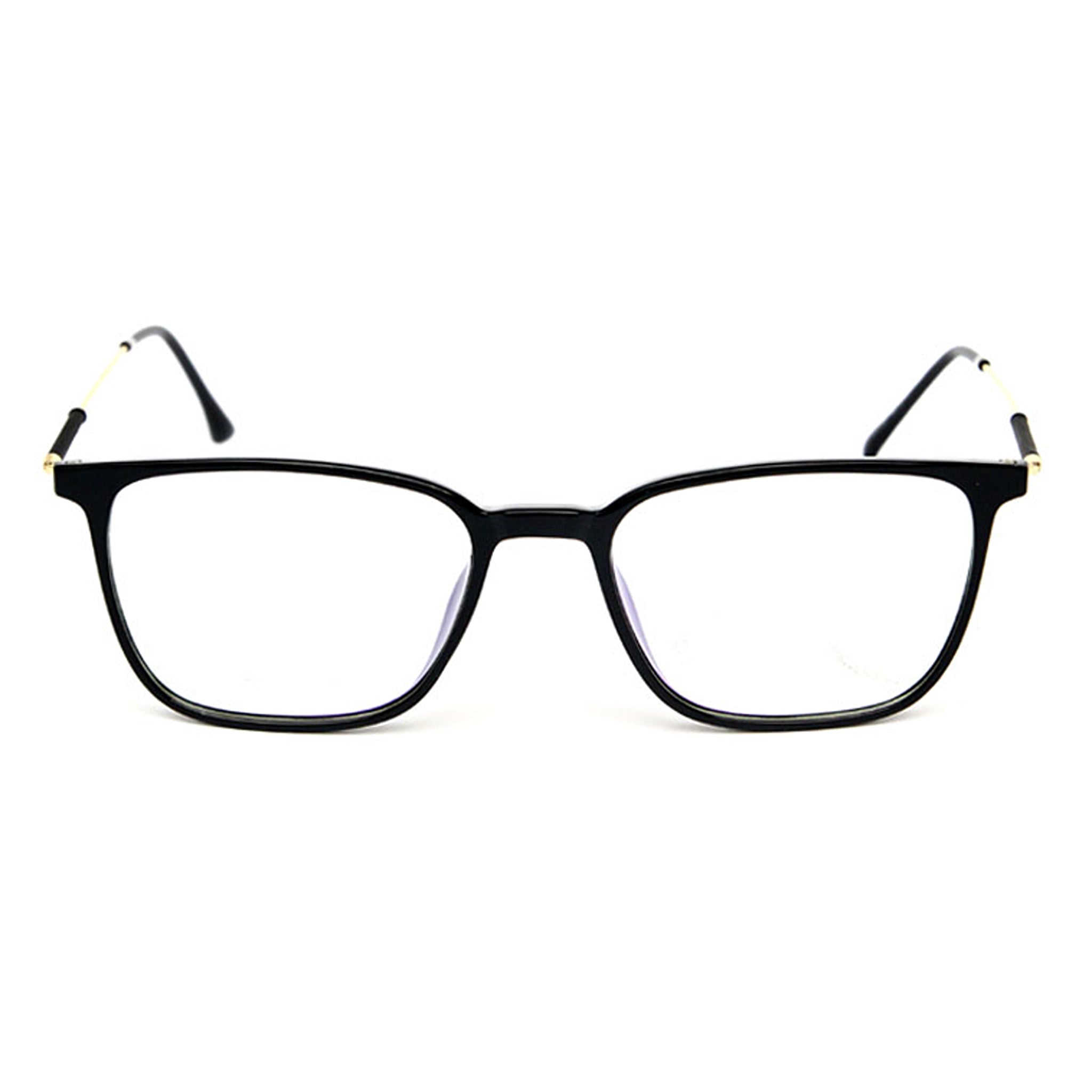 Capricious Blue Cut Eyeglasses