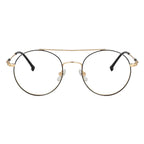 Comely Blue Cut Eyeglasses
