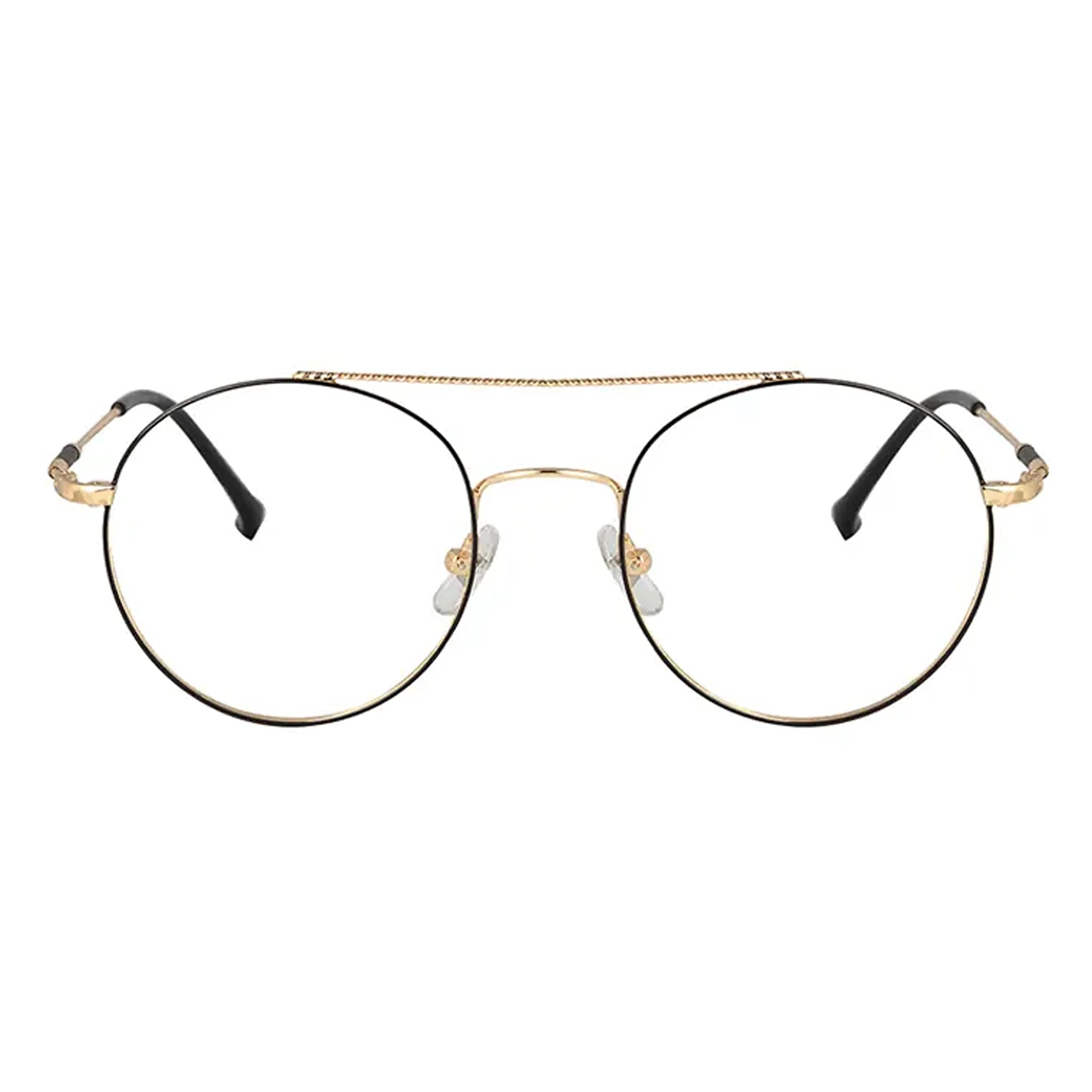 Comely Blue Cut Eyeglasses