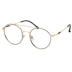Comely Blue Cut Eyeglasses