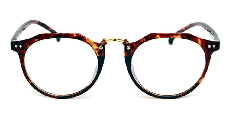 Decorum Blue Cut Eyeglasses