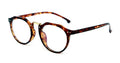 Decorum Blue Cut Eyeglasses