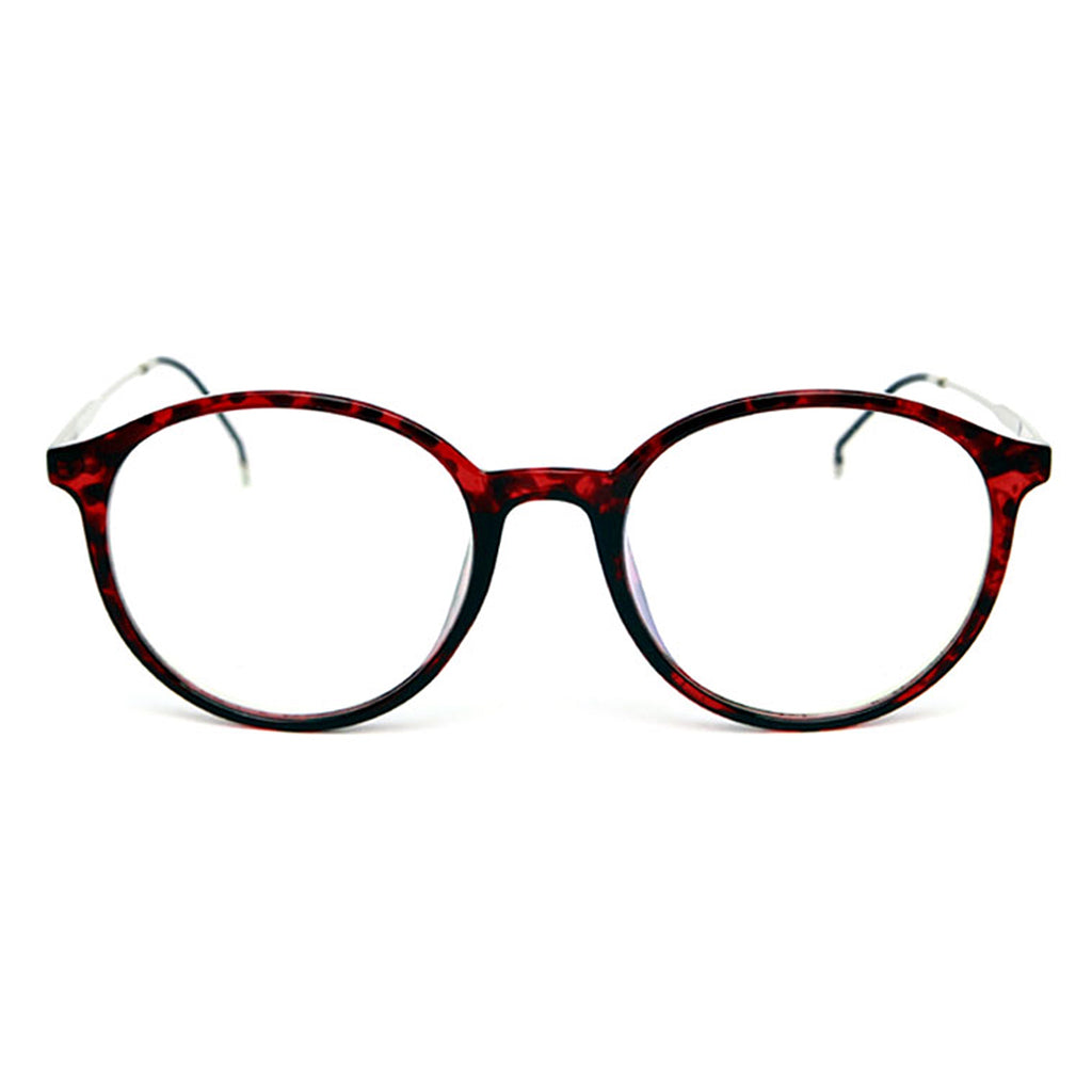 Dexterous Blue Cut Eyeglasses
