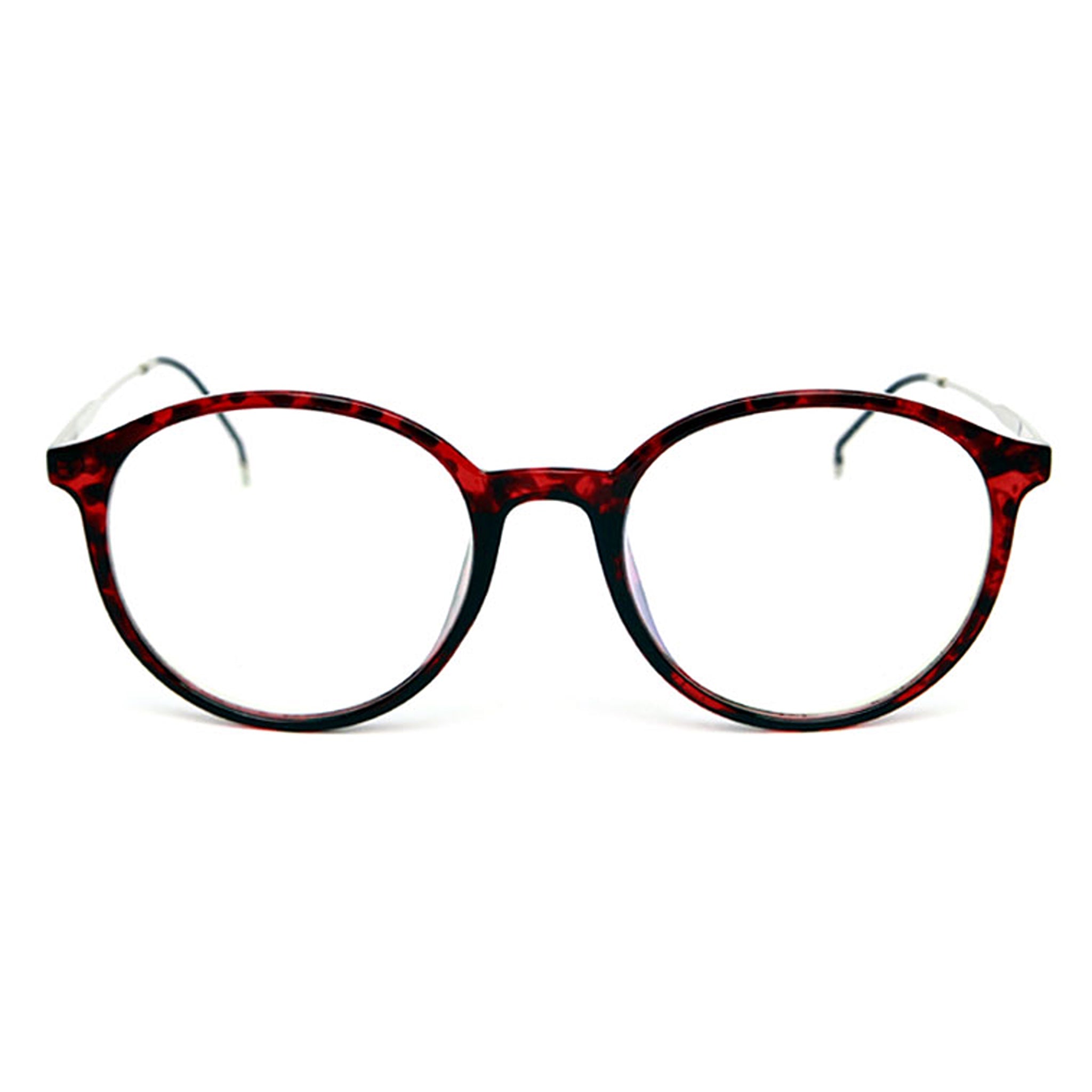 Dexterous Blue Cut Eyeglasses