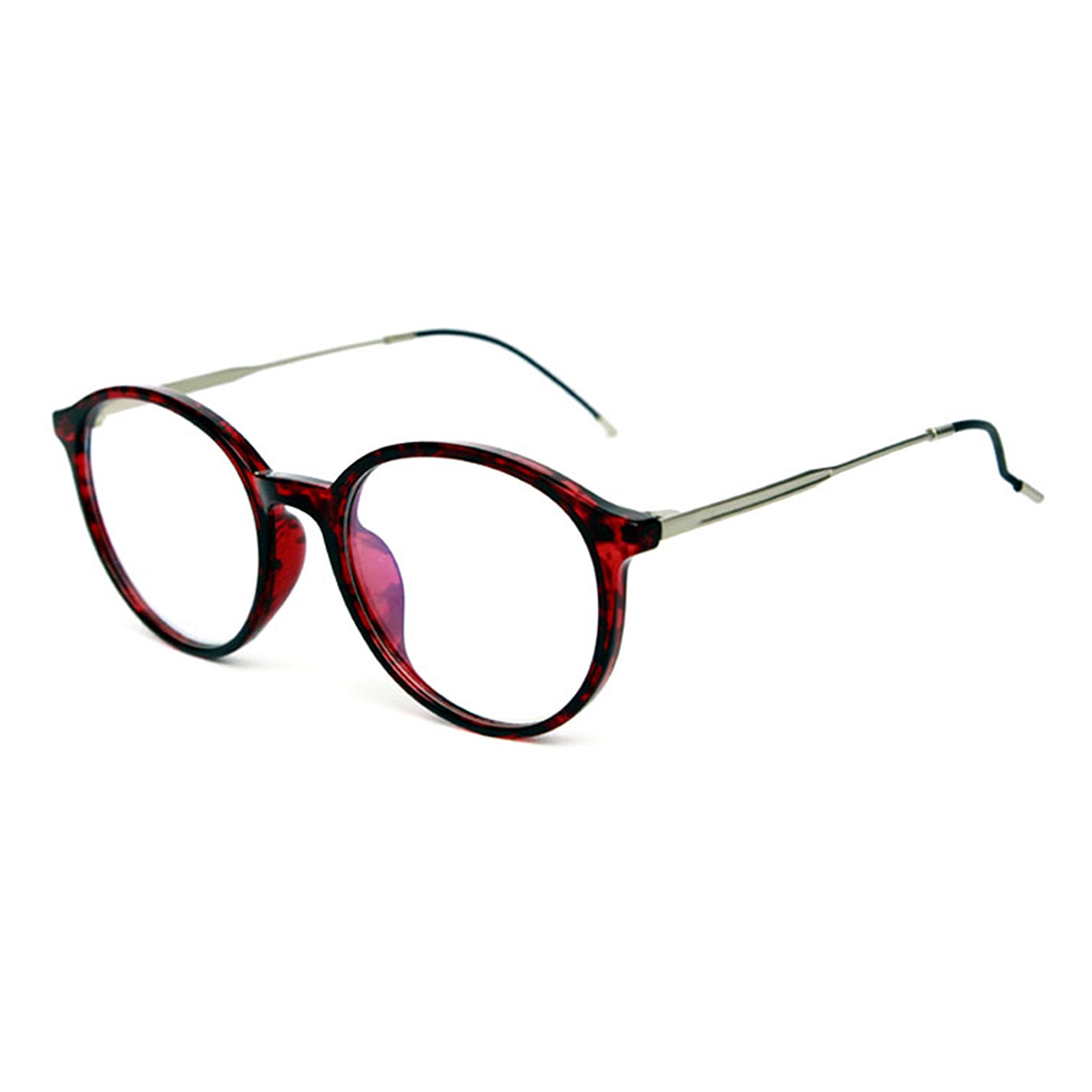 Dexterous Blue Cut Eyeglasses