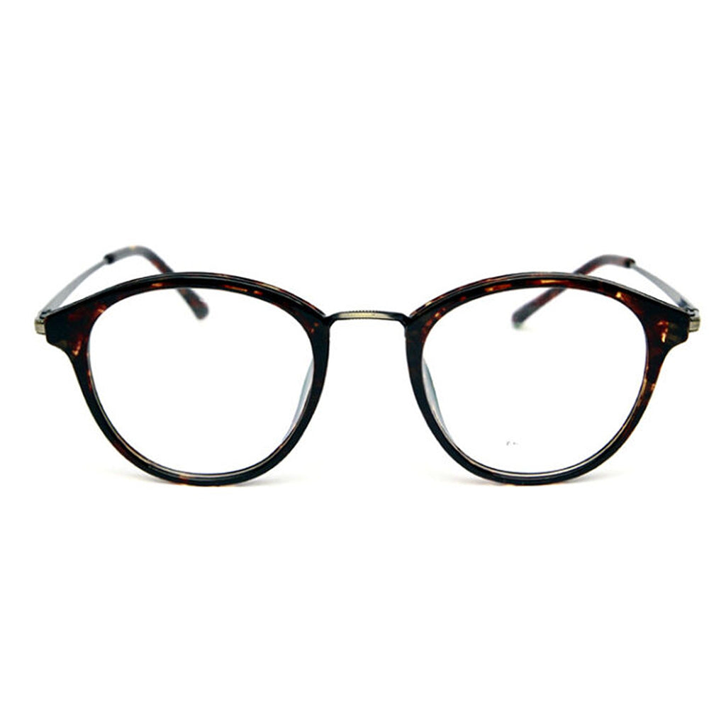 Dignity Blue Cut Eyeglasses