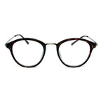 Dignity Blue Cut Eyeglasses