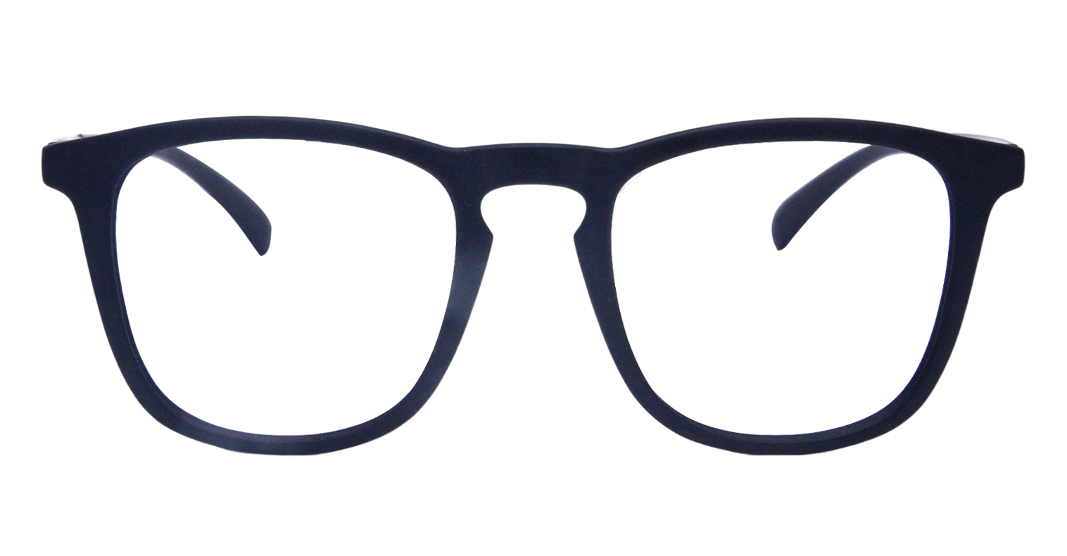 Esperanza glasses front side