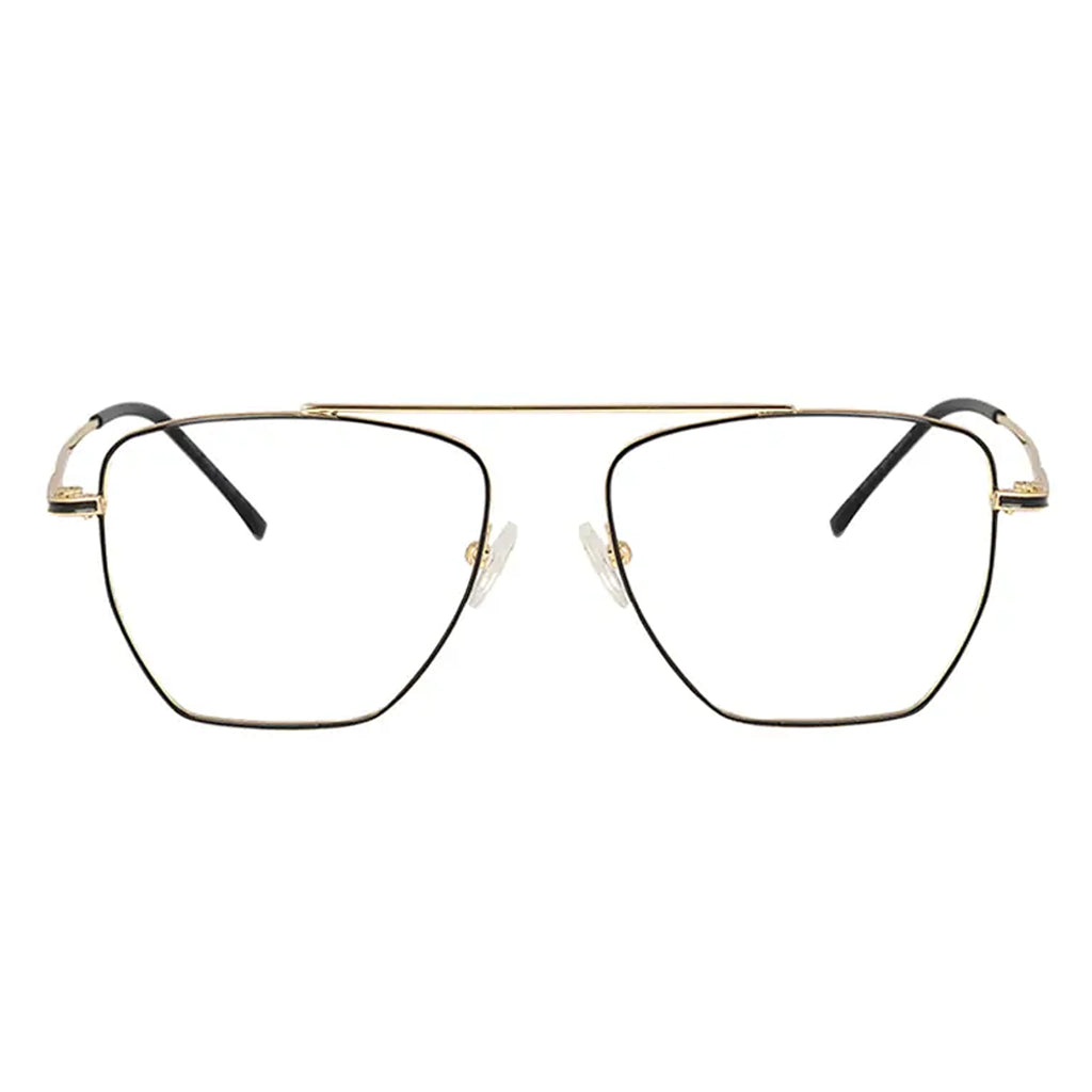 Esthetic Blue Cut Eyeglasses
