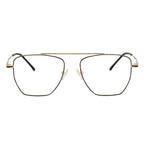 Esthetic Blue Cut Eyeglasses
