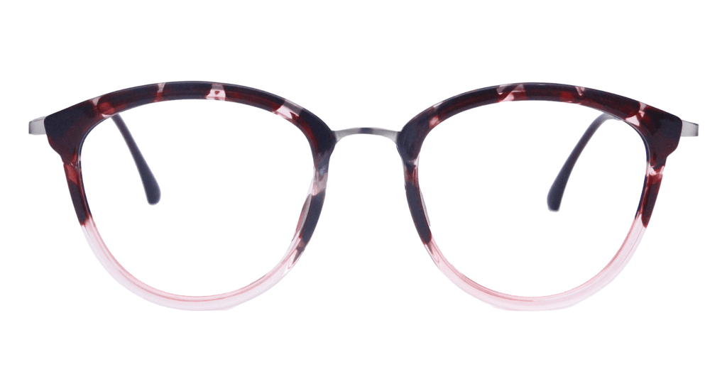 Estrela eyeglasses front side