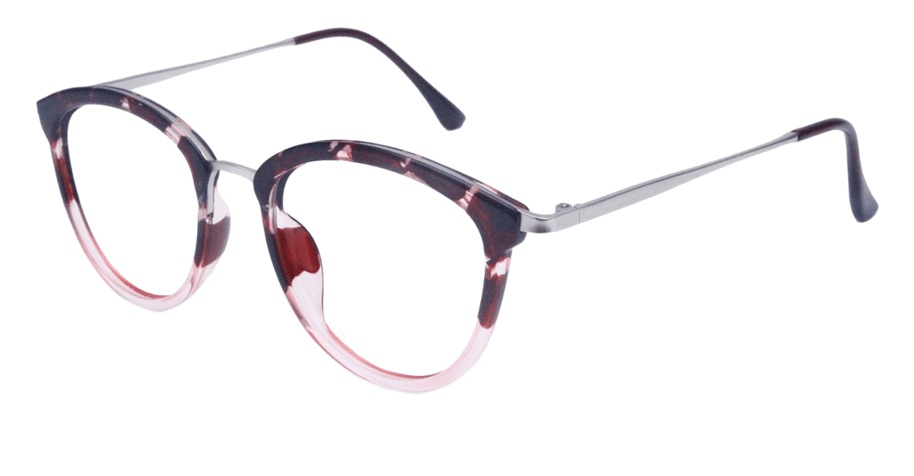 Estrela glasses side pose