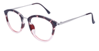 Estrela glasses side pose